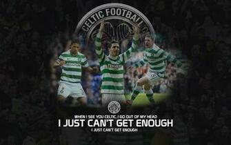 Celtic Fc Desktop