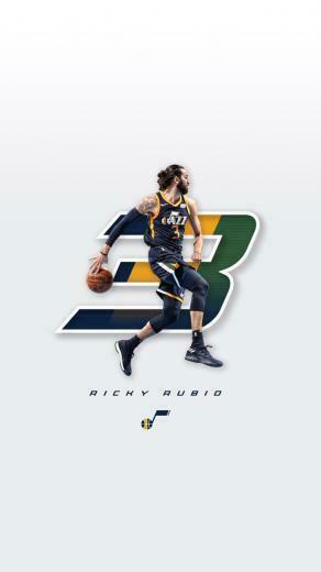Utah Jazz On Wallpaperwednesday The Last Of