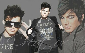 Adam Lambert Wallpaper