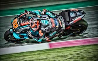 Wallpaper Fabio Quartararo 4k Motogp Bikes