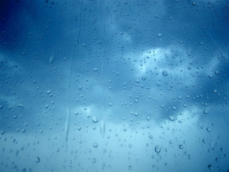 Beautiful Rain Wallpaper For Desktop