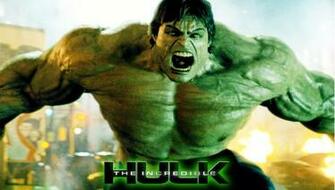 Hulk Smash Car