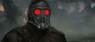 Star Lord Peter Quill Guardians Of The Galaxy