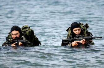 Navy Seal Wallpaper