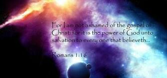 Romans By Spirito De Amor