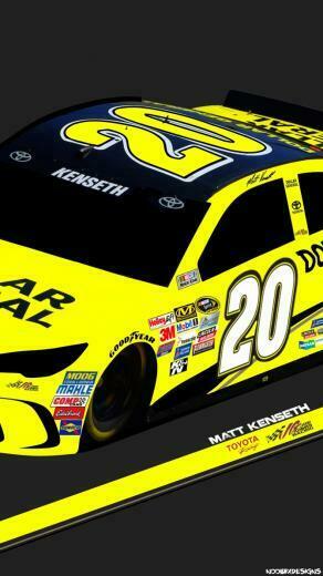 Im Matt Kenseth Wallpaper Px Picserio