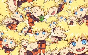 Chibi Naruto