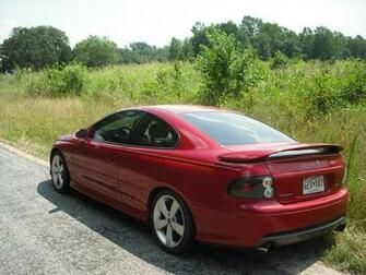 Pontiac Gto Pictures Cargurus