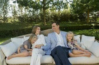 Of Spain Queen Letizia Photo Vote