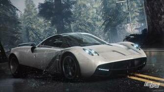 Pagani Huayra High Quality And Resolution Wallpaper On