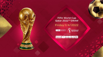 Bein Sports Gears Up For Historic World Cup Final Draw