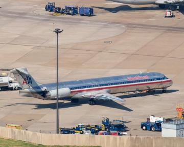 Image And A Special Video Nostalgic Goodbye To The American