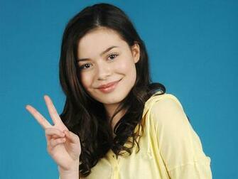 Miranda Cosgrove Wallpaper