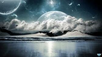 My Spacescape N2 By Okman179