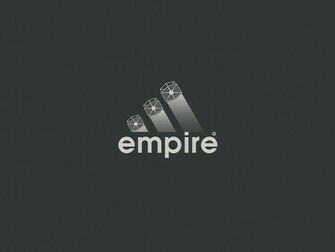 Star Wars Minimalistic Adidas Front Parody Logos