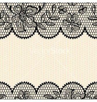 Lace Background Texture And Vector