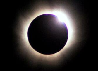 Total Eclipse