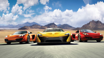 Exotic Cars 4k HD Wallpaper Image Photos And