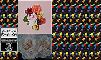 Quotes Cute Pixels Themes Christmas Background