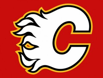 Calgary Flames Logo