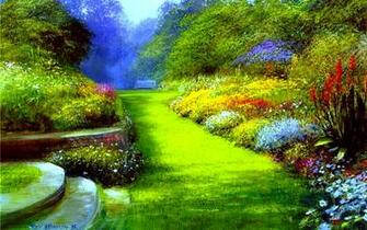 Spring Park