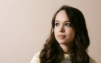HD Wallpaper Ellen