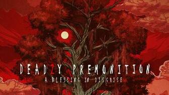 Deadly Premonition A Blessing In Disguise Release Date