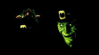 Evil Leprechaun Movie Poster