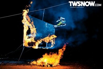 Wallpaper Wednesday Transworld Snowboarding Magazine