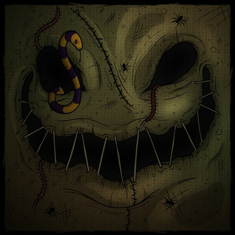 Oogie Boogie M