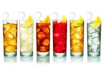 Cold Drinks Refreshing Drink For Summers Punch Wine
