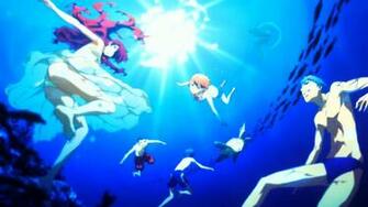 Persona The Movie Midsummer Knight S Dream Re