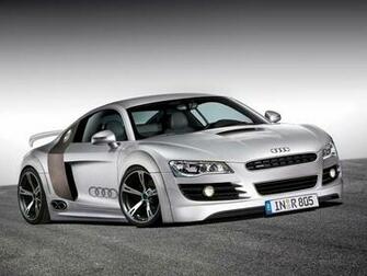 Audi R8 Race Sport Fondo Pantalla Wallpaper