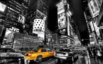 New York City Black And White Photography