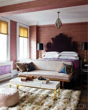 Osborne And Little Grasscloth Wallpaper