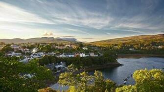 Isle Of Skye Exclusive Days Nights Scotland Privately