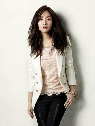 Dawnlove92 Image Park Min Young HD Wallpaper And