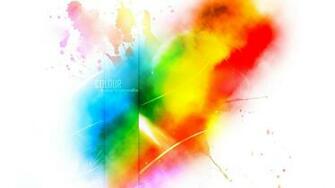 Colour Wallpaper