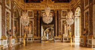 History Palace Of Versailles