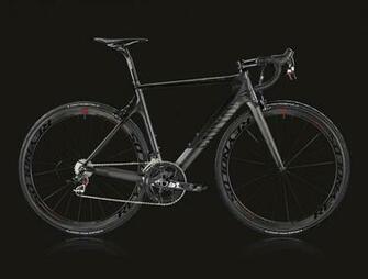 Road Bike Wallpaper