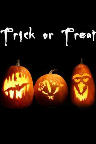 Cute Halloween iPhone Background Wallpaper