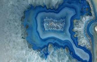 Quartz Crystal Wallpaper