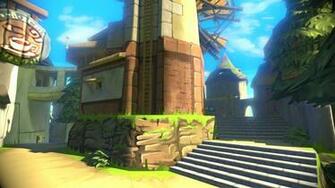 Video Game The Legend Of Zelda Wind Waker HD Wallpaper