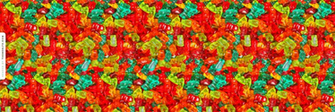 Gummy Bear Wallpaper iPhone Background