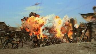 Starship Troopers Wallpaper HD Desktop