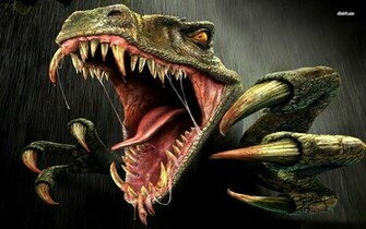 Pin Turok Wallpaper Game