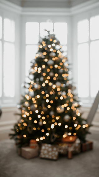 Best Aesthetic Christmas Wallpaper