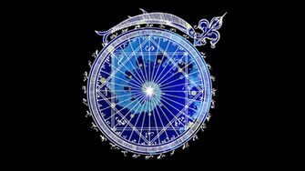 Astrology HD Wallpaper Background Of Your Choice