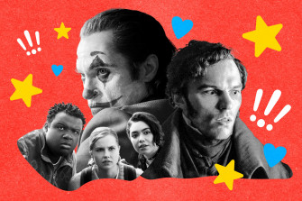 Most Anticipated Movies Dune Part Two Furiosa More