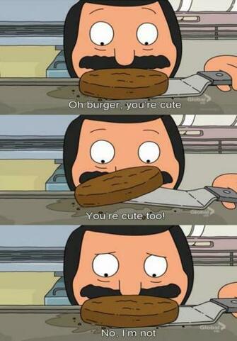 Bob S Burgers Funny Little Frog